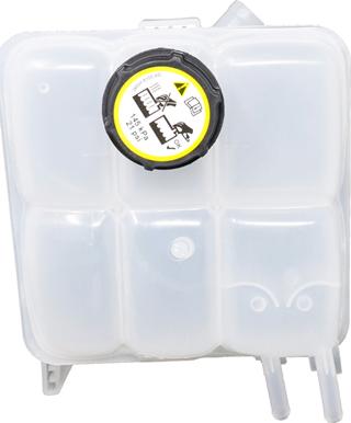 VEMA 163052 - Vas de expansiune, racire aaoparts.ro