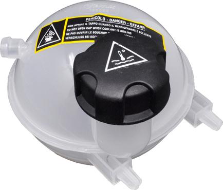 VEMA 163086 - Vas de expansiune, racire aaoparts.ro