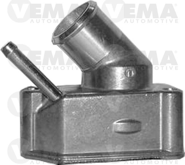 VEMA 13967 - Flansa lichid racire aaoparts.ro