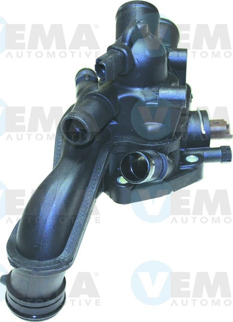 VEMA 13980 - Flansa lichid racire aaoparts.ro