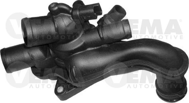 VEMA 13978 - Flansa lichid racire aaoparts.ro