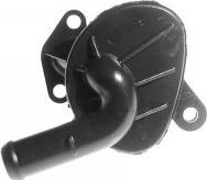 VEMA 13436 - Supapa control, agent frigorific aaoparts.ro