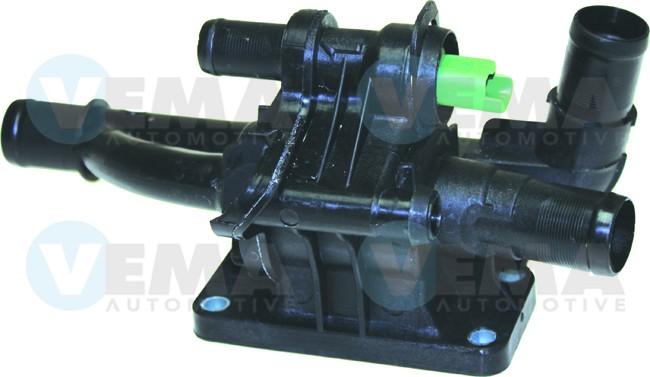 VEMA 13529 - Termostat,lichid racire aaoparts.ro