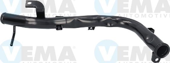 VEMA 130090 - Cuplaj conducta lichid racire aaoparts.ro