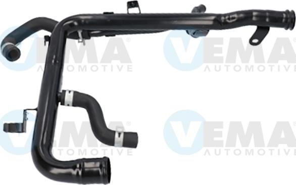 VEMA 130098 - Cuplaj conducta lichid racire aaoparts.ro