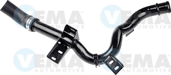 VEMA 130130 - Cuplaj conducta lichid racire aaoparts.ro