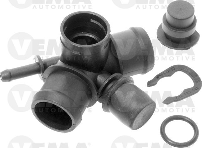 VEMA 13899 - Flansa lichid racire aaoparts.ro