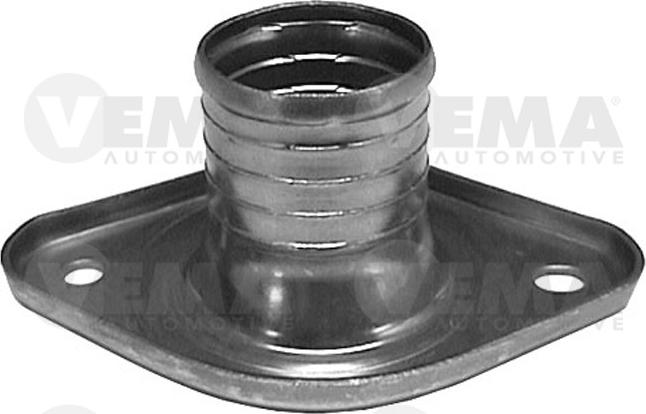 VEMA 13865 - Cuplaj conducta lichid racire aaoparts.ro