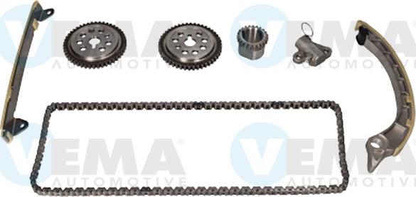 VEMA 120014 - Chit lant de distributie aaoparts.ro