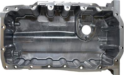 VEMA 12894 - Baie ulei aaoparts.ro