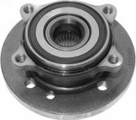 VEMA 17893 - Butuc roata aaoparts.ro