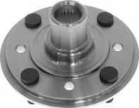 VEMA 17853 - Butuc roata aaoparts.ro