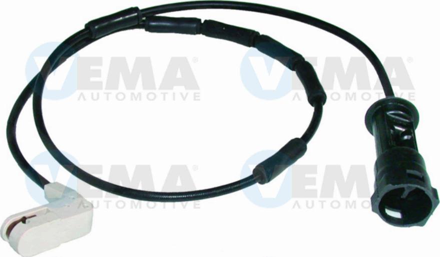 VEMA 17209 - Senzor de avertizare,uzura placute de frana aaoparts.ro