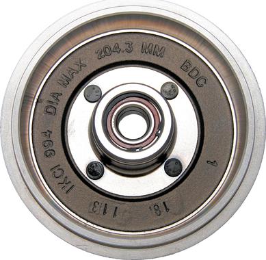 VEMA 801431C - Tambur frana aaoparts.ro