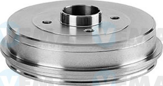 VEMA 801092 - Tambur frana aaoparts.ro