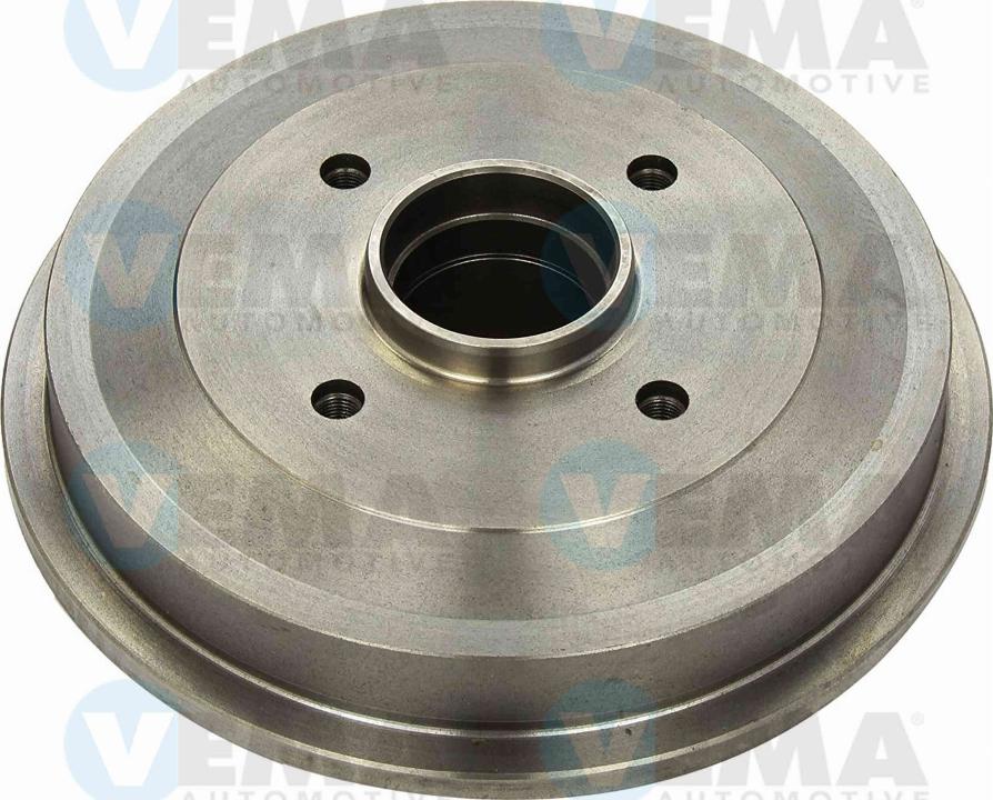 VEMA 810005 - Tambur frana aaoparts.ro