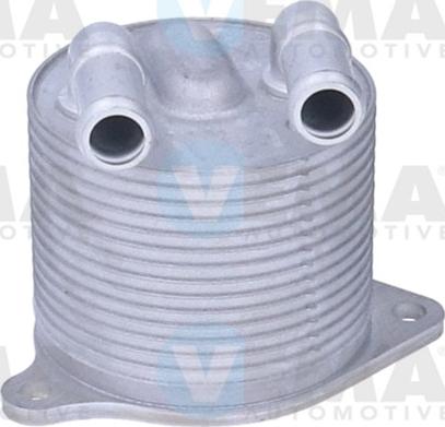 VEMA 340171 - Radiator ulei, ulei motor aaoparts.ro