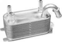 VEMA 341040 - Radiator ulei, ulei motor aaoparts.ro