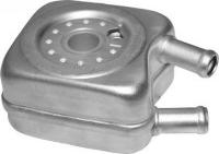VEMA 341009 - Radiator ulei, ulei motor aaoparts.ro