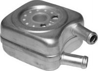 VEMA 341008 - Radiator ulei, ulei motor aaoparts.ro