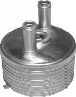 VEMA 341014 - Radiator ulei, ulei motor aaoparts.ro