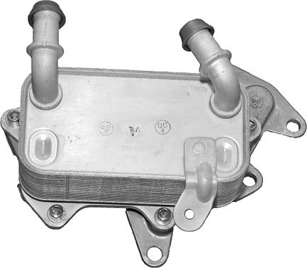 VEMA 341146 - Radiator ulei, ulei motor aaoparts.ro