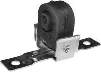 VEMA 350098 - Suport, toba esapament aaoparts.ro