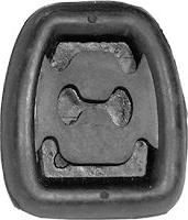 VEMA 350009 - Suport, toba esapament aaoparts.ro