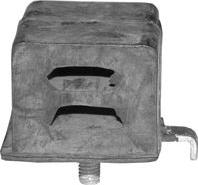 VEMA 350088 - Suport, toba esapament aaoparts.ro