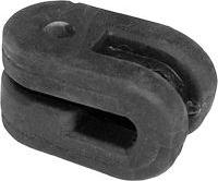 VEMA 350026 - Suport, toba esapament aaoparts.ro