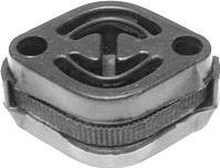 VEMA 350168 - Suport, toba esapament aaoparts.ro