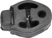 VEMA 350110 - Suport, toba esapament aaoparts.ro