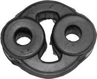 VEMA 350111 - Suport, toba esapament aaoparts.ro