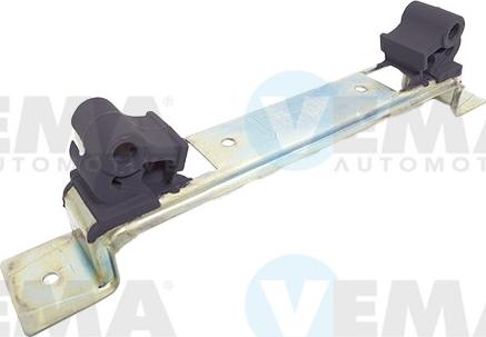 VEMA 350239 - Suport, toba esapament aaoparts.ro