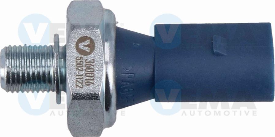 VEMA 360016 - Senzor,presiune ulei aaoparts.ro