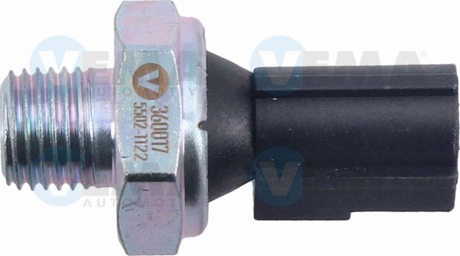 VEMA 360017 - Senzor,presiune ulei aaoparts.ro