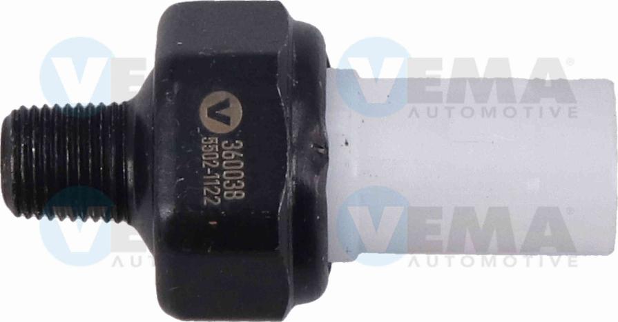 VEMA 360038 - Senzor,presiune ulei aaoparts.ro