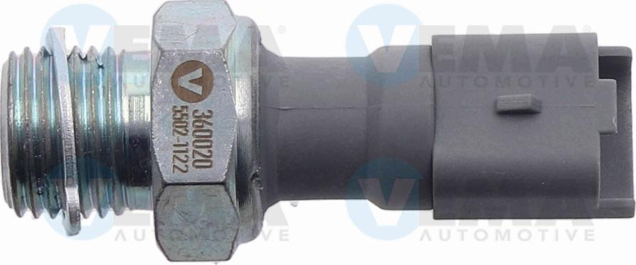 VEMA 360020 - Senzor,presiune ulei aaoparts.ro