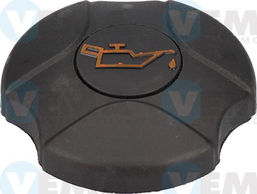 VEMA 301001 - Buson,umplere ulei aaoparts.ro