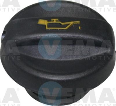 VEMA 301019 - Buson,umplere ulei aaoparts.ro