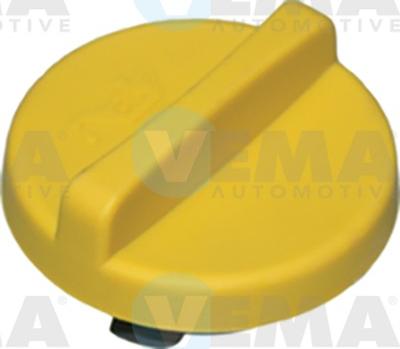 VEMA 301018 - Buson,umplere ulei aaoparts.ro