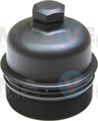 VEMA 303041 - Capac, carcasa filtru ulei aaoparts.ro