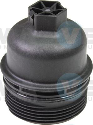 VEMA 303054 - Capac, carcasa filtru ulei aaoparts.ro