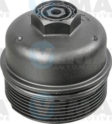 VEMA 303058 - Capac, carcasa filtru ulei aaoparts.ro