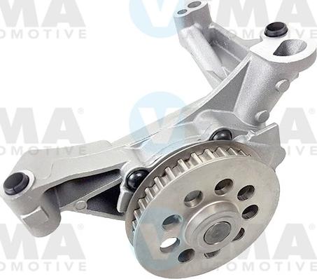 VEMA 310039V - Pompa ulei aaoparts.ro