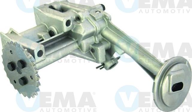 VEMA 310034V - Pompa ulei aaoparts.ro