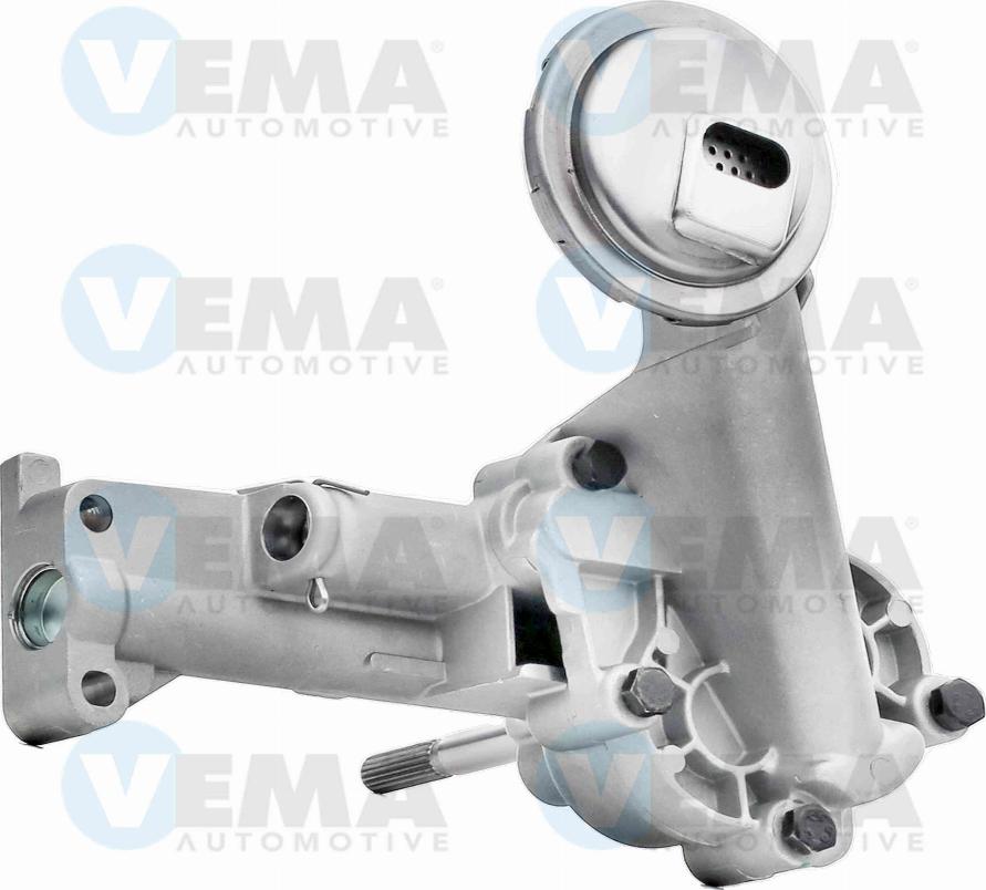 VEMA 310031V - Pompa ulei aaoparts.ro