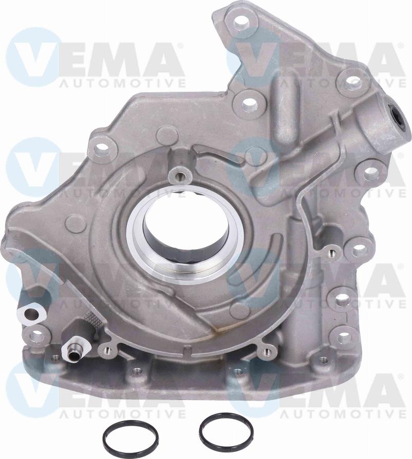 VEMA 310037V - Pompa ulei aaoparts.ro