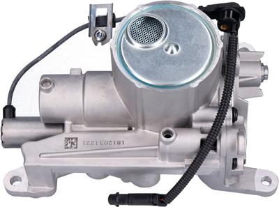 VEMA 310022V - Pompa ulei aaoparts.ro