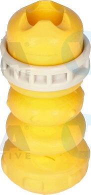 VEMA 380404 - Tampon cauciuc, suspensie aaoparts.ro